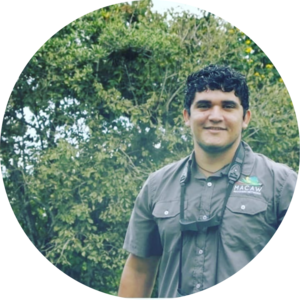 Go to the profile of Mario Jimenez