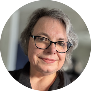 Go to the profile of Su Butcher