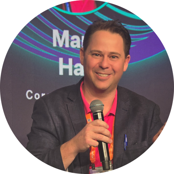 Go to the profile of Mark Hall