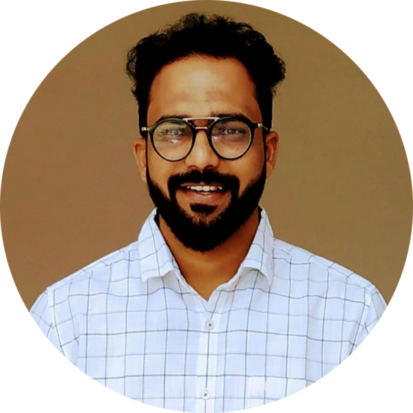 Go to the profile of Sagar Todakar