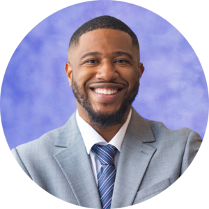 Go to the profile of Anthonio Maduadichie