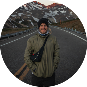 Go to the profile of Rodrigo Calvo