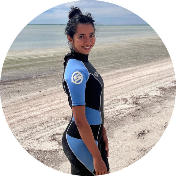 Go to the profile of Janice Vaz