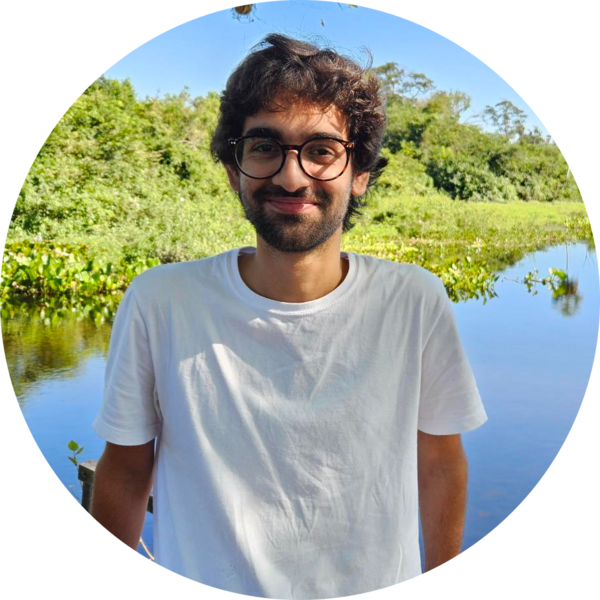 Go to the profile of Edmundo Dantez