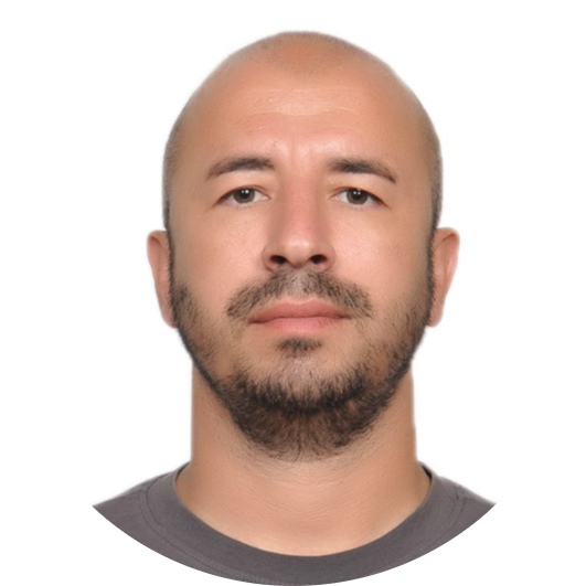 Go to the profile of Murat akar