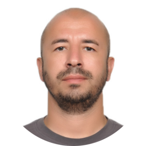 Go to the profile of Murat akar