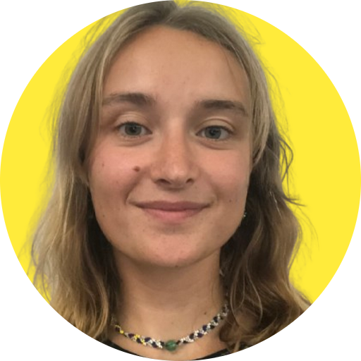 Go to the profile of Emma Lempereur