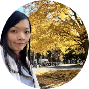 Go to the profile of Hilary Ng