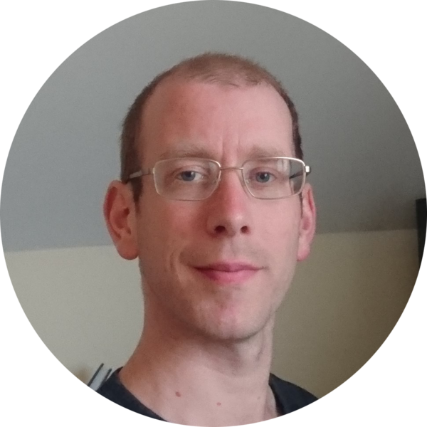 Go to the profile of Christopher Taylor