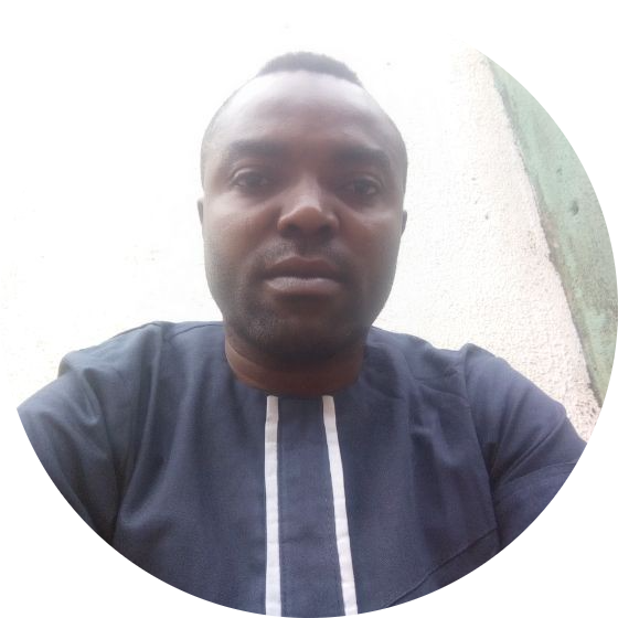 Go to the profile of Anthony Enok