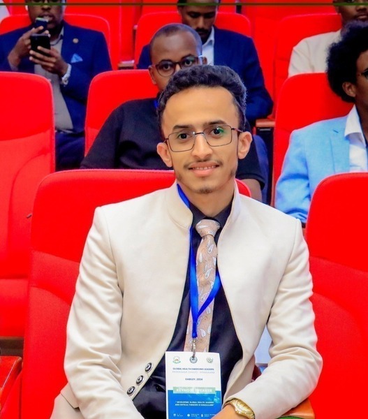 Go to the profile of Dr. Omar Alhammadi