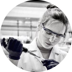 Go to the profile of Olivia King