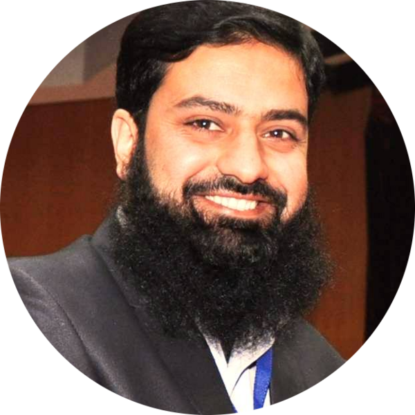 Go to the profile of Shabir H. Wani