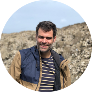 Go to the profile of Michael Deghelt