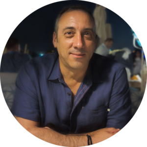 Go to the profile of Ricardo Teixeira