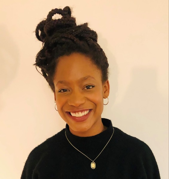 Go to the profile of Yolanda Ohene