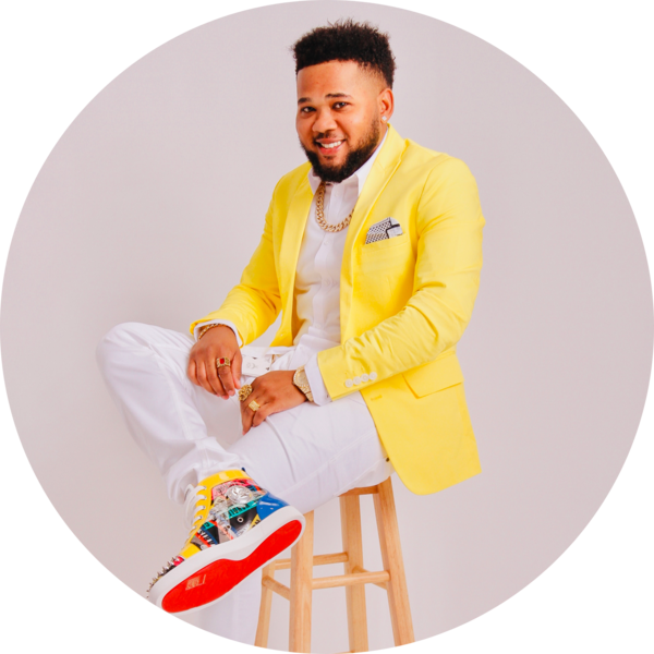 Go to the profile of Domouny Shields