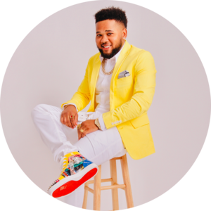 Go to the profile of Domouny Shields