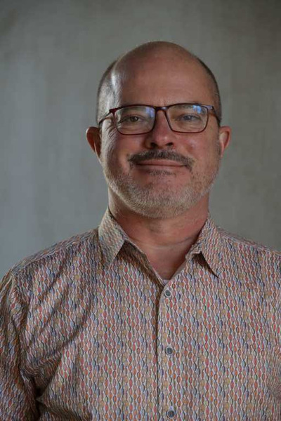 Go to the profile of Patrick Meffre