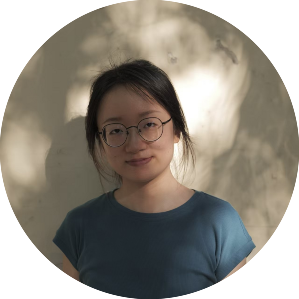 Go to the profile of Zichen Zhang