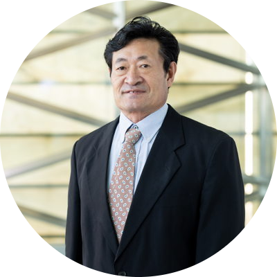 Go to the profile of Xixiang Zhang