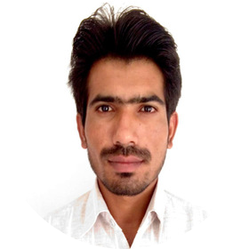 Go to the profile of Hari Shankar Gadri