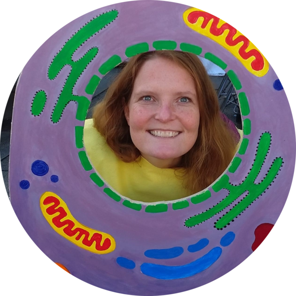 Go to the profile of Thea Kristin Våtsveen