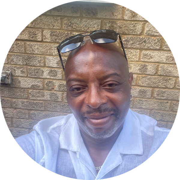 Go to the profile of Kingsley Banton