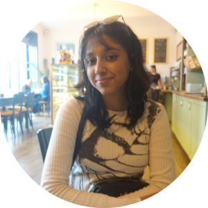 Go to the profile of Naviya Gupta