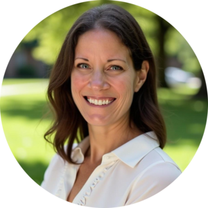 Go to the profile of Shannon Kegley