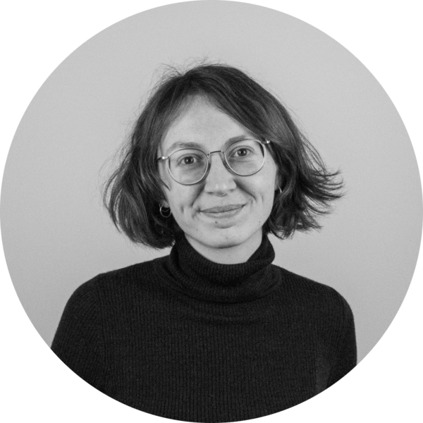 Go to the profile of Rebekka Gingell