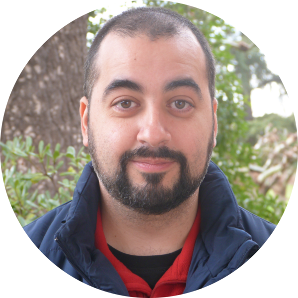 Go to the profile of J. Agustín Franco Martínez