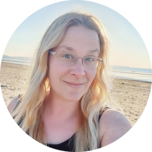 Go to the profile of Catherine Heidi Seage