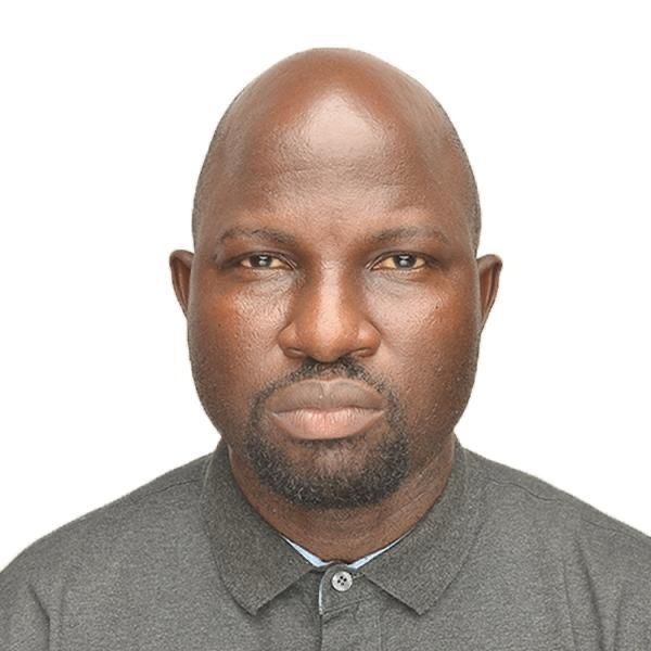 Go to the profile of Kazeem Idowu AKANO