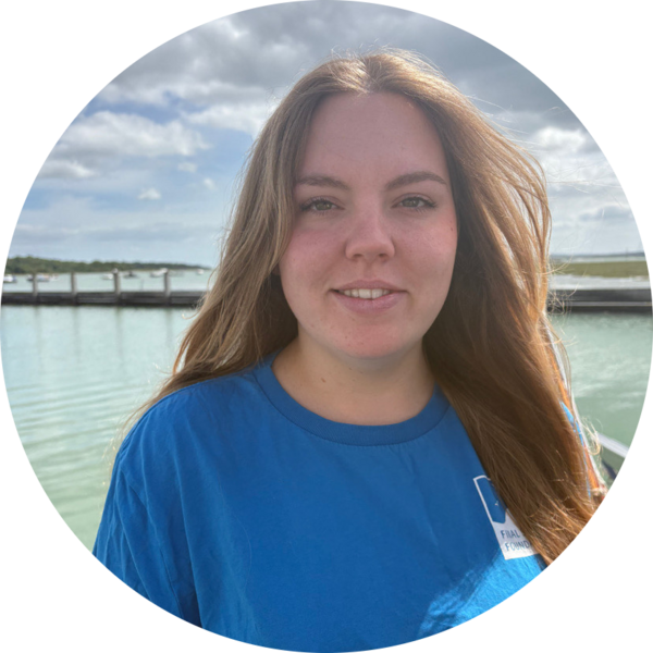 Go to the profile of Hannah Cooper