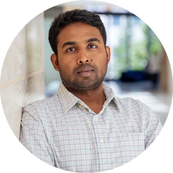 Go to the profile of Sudipta Bar