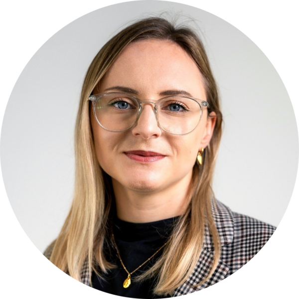 Go to the profile of Rebecca Northeast