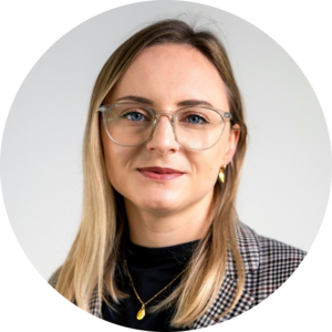 Go to the profile of Rebecca Northeast