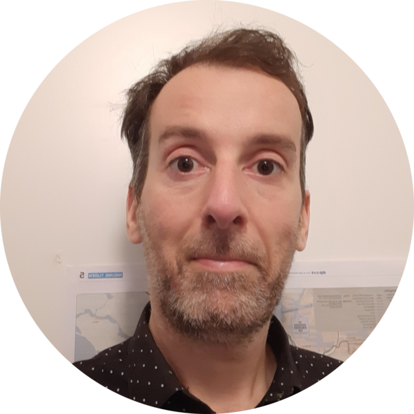 Go to the profile of Efstratios Tsipourlianos