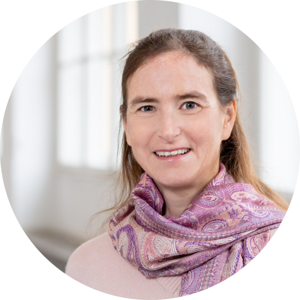 Go to the profile of Andrea Reichenberger