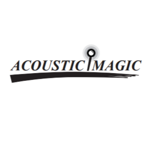 Go to the profile of Acoustic Magic