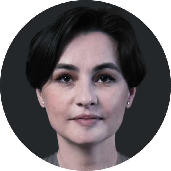 Go to the profile of Claudia Kitova