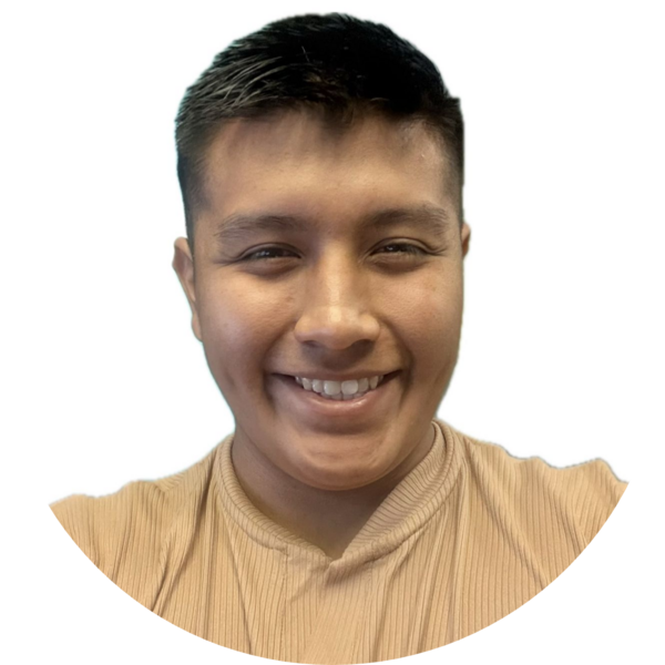 Go to the profile of Martín Gerardo Mares Sanchez