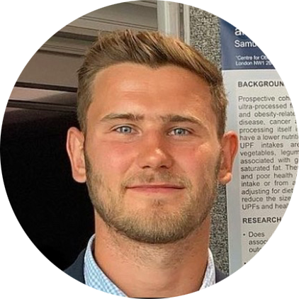 Go to the profile of Samuel Dicken