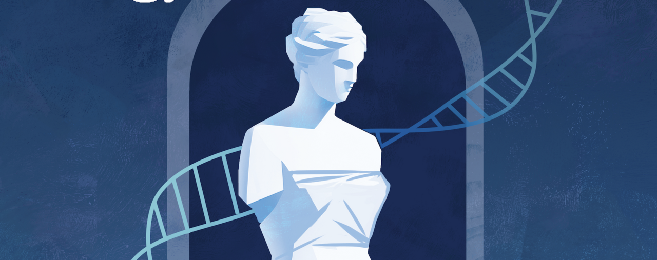 Less is more: the power of gene loss