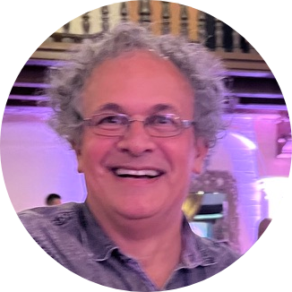 Go to the profile of David Carter