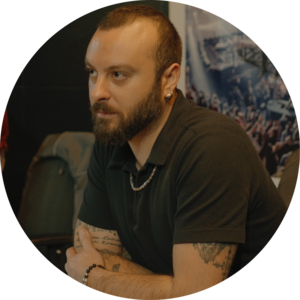 Go to the profile of Buğra Kezan