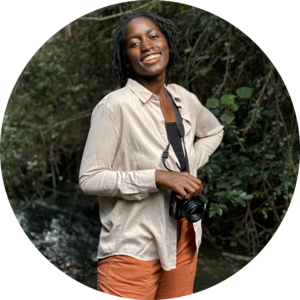 Go to the profile of Esther Camilla Odhiambo