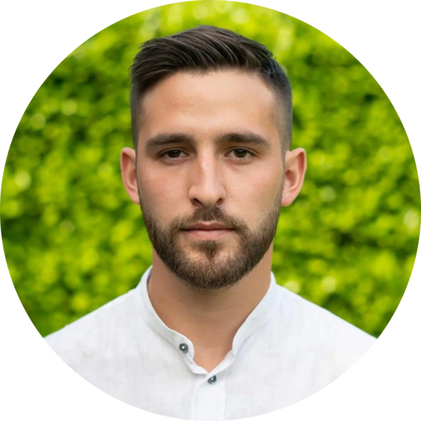 Go to the profile of Lorenzo Cortinovis