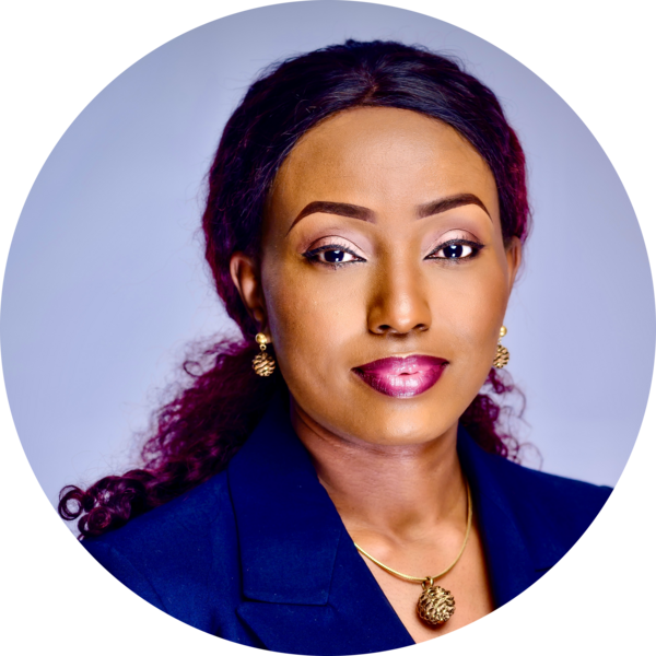 Go to the profile of Ifeoma Bosah